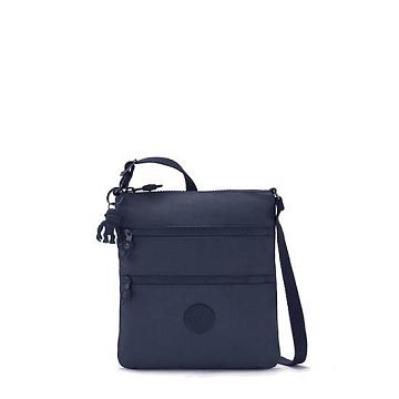 Kipling Keiko Crossbody Mini Bag Blue Bleu 2 | CA 1329XY